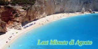 Il villaggio camping calypso è situato direttamente sul mare, nel bellissimo contesto della riviera delle palme, dove troverete cortesia,. Last Minute Agosto Offerte Vacanze 7 Idee Ultimo Minuto 2021