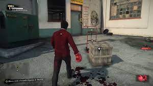 Inspirados en películas como amanecer de los muertos y. Xbox One Dead Rising 3 Zombies Zombies Y Mas Zombies 1 Youtube