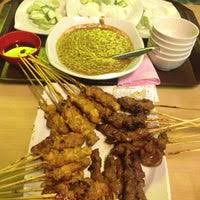 0%0% found this document useful. Restoran Sate Kajang Haji Samuri Malay Restaurant