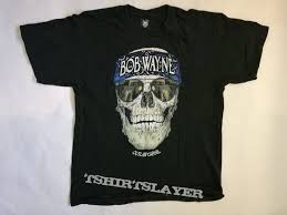 Bob Wayne, Outlaw Carnie, TS