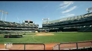Oakland university baseball field is a baseball venue in rochester, michigan, united states. Flipping Oakland S Field From Baseball To Football Youtube