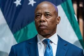 Nypd Chief Patrol John Chell Attends Editorial Stock Photo