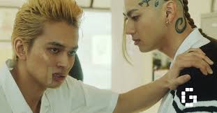 We would like to show you a description here but the site won't allow us. Tokyo Revengers Live Action Film Gets New Trailer Gamerbraves