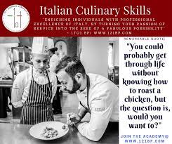 121bp Campusetoileacademy Culinaryschool Cookingschool Culinaryinstitute Italianculinaryskills Chefschool Studycooking Education Professionals Diplom