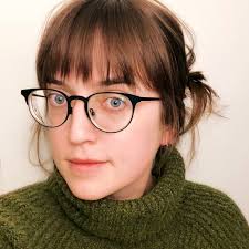 Kate Andersen Email & Phone Number