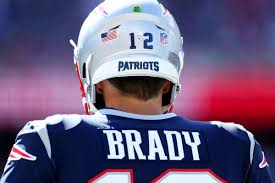 There is no better way for kids to support the patriots than by wearing an officially licensed nfl nike youth jersey. Tom Brady Beats Out Khalil Mack Patrick Mahomes In Nfl Jersey Sales Pats Pulpit