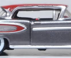 Image result for Silver Gray 1958 Edsel