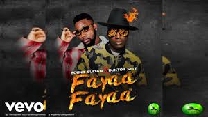 Download latest sound sultan songs & watch online latest sound sultan music videos album on stream/download mp3 sound sultan ft. Download Sound Sultan Fayaa Fayaa Ft Duktor Sett