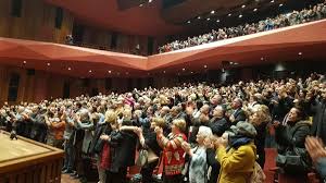 Bakırköy leyla gencer opera ve. Bakirkoy De Mujdat Gezen Ruzgari Bakirkoy Gazetesi