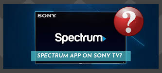 When you find the app you wish to add, simply press and hold the 'ok' button until the screen shows vizio tv is allowed to you for download app or installs apps using the internet. Spectrum App On Sony Tv Is It Available Internet Access Guide
