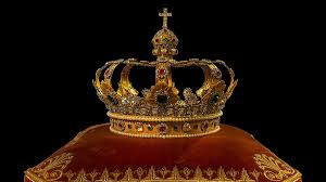 Lassen sie uns zuerst auf die form des freistaats eingehen. So Wurde Bayern Zum Freistaat