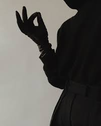 Check our goth aesthetic, grunge style, pastel. Black Leather Modedamour
