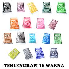 Entdecke rezepte, einrichtungsideen, stilinterpretationen und andere ideen zum ausprobieren. Jual Pewarna Kain Pakaian Tekstil Wenter Naptol Wantex Kab Cilacap Mercundi Mulya Tokopedia