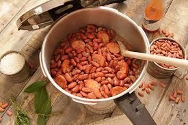 How To Soak Your Beans Camellia Brand In 2020 How To Cook Beans Using A Pressure Cooker Recipes