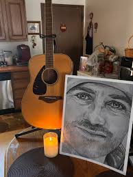 Handpan player's love for the instrument grows