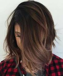 haarfarbe fur schulterlanges haar neue haar modelle haarfarben haare mit highlights haarfarben ideen