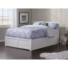 Kristy platform storage have it away gratis plan prissy now i have something to show st. Wrington Solid Wood Storage Platform Bed Full Platform Bed Bed Furniture Trundle Bed