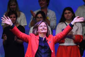 Les archives de juin 2019. Europeennes Les Francais Vont Departager Le Rn Et La Republique En Marche