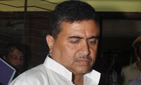 Bjp leader suvendu adhikari, once west bengal chief minister mamata banerjee's trusted aide, today mocked her saying at her advanced age, she should. Speculation Rife In Bengal Over Suvendu Adhikari Joining Bjp English Lokmat Com