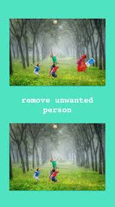 Quitar objeto de la foto, removedor de objetos no . Remove Unwanted Object Apps On Google Play