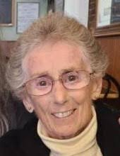 Obituary for Rose Marie (LaCoppola) Jubar