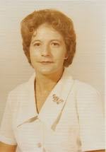 Inside Joplin Obituaries: Ramona Mitchell