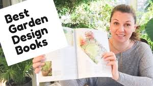 Book review garden design a book of ideas. Garden Design Books Review Giveaway Winners Y Garden Youtube