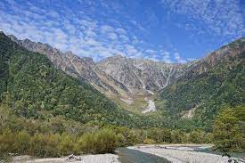 快樂雲愛旅行 美食 生活 happy cloud travel around the world 日本 長野縣 上高地 意外的健行 絕美的上高地 大正池 燒岳 田代池 田代池濕原 穗高連峰 河童 travel around the world travel around travel
