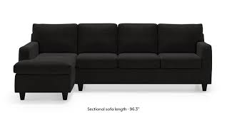 Buy l shape sectional sofa set at no cost emi. L Shape Sofas Online Buy Corner Sofas Sectional Sofas At Best Prices Urban Ladder