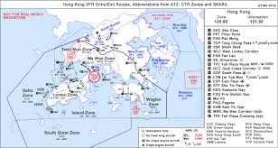 Vhsk Sek Kong Local Flights Ivao Hong Kong