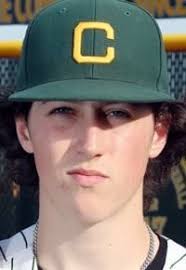 CCS baseball roundup: Cap knocks off DII's top seed