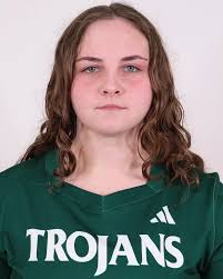 2025 Women's Lacrosse Roster