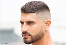 This blowout haircut will surely attract a lot of attention even all by itself. 19 Short Fade Haircuts The Best Looks For Men In 2021