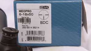 Bdc is the process of transferring the data from non sap systems to sap systems through using various. Meopta Meopro 6 18x50 Bdc Wf Sports