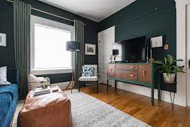 Master bedroom ideas don't all about glamour furnishing with no specific themes. We Moved Our Tv Into The Master Bedroom I Have Feelings About It And I Know You All Do To The Gold Hive