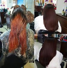 Dominican stylists 2140 drew st. Pin On Color Change