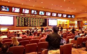Unfortunately, las vegas sportsbooks have tightened up on the free alcohol. Top 5 Local Sports Books In Las Vegas Sports Gambling Podcast