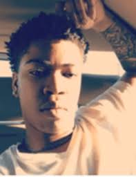 Ahmad Love's Instagram, Twitter & Facebook