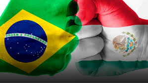 A year later, brazil is one of the countries that has provided the most financial support to its population during the pandemic and mexico is among the countries that have spent the least. Brasil Introduce Reformas Y Mexico Deberia Seguir El Ejemplo El Financiero