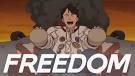 FREEDOM