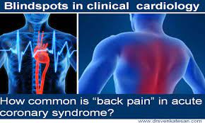 Atypical Chest Pain Dr S Venkatesan Md