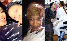 Bobrisky, who felt the post was directed at him, slammed tonto dikeh, saying she owes him n5 million and claims to be a born again christian but still smokes marijuana in private. Tonto Dikeh In A Gay Relationship With Bobrisky And A Chronic Hard Drug User Nigerian Journalist More Revelations Theinfong