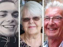 Death notices and funeral announcements from the Grimsby Telegraph and  Scunthorpe Telegraph