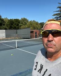 Sylvano Tennis Academy