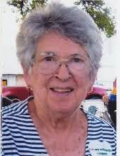 Inside Joplin Obituaries: March 2017