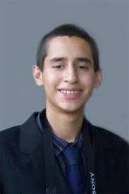 Derek Ray Treviño (1992-2011)