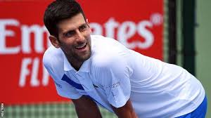 Propadanje i zatiranje istorijske baštine. Novak Djokovic Resigns As Atp Player Council President Bbc Sport