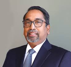 Mukhtar Ali, President and Chief Operating Officer at Gateway Bank
