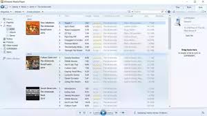 The lightweight program is ideal for anyone looking for an application that boasts. How To Transfer Music To My Eclipse Mp3 Player From Windows Media Player Quora