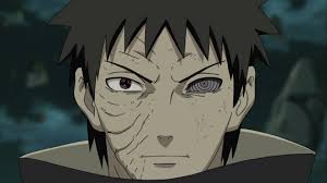Sau cùng, obito trao cho anh cặp mắt của mình, giúp kakashi tạo được hình dạng susanoo cuối cùng, góp phần đánh bại kaguya. Obito Uchiha Vikipedi